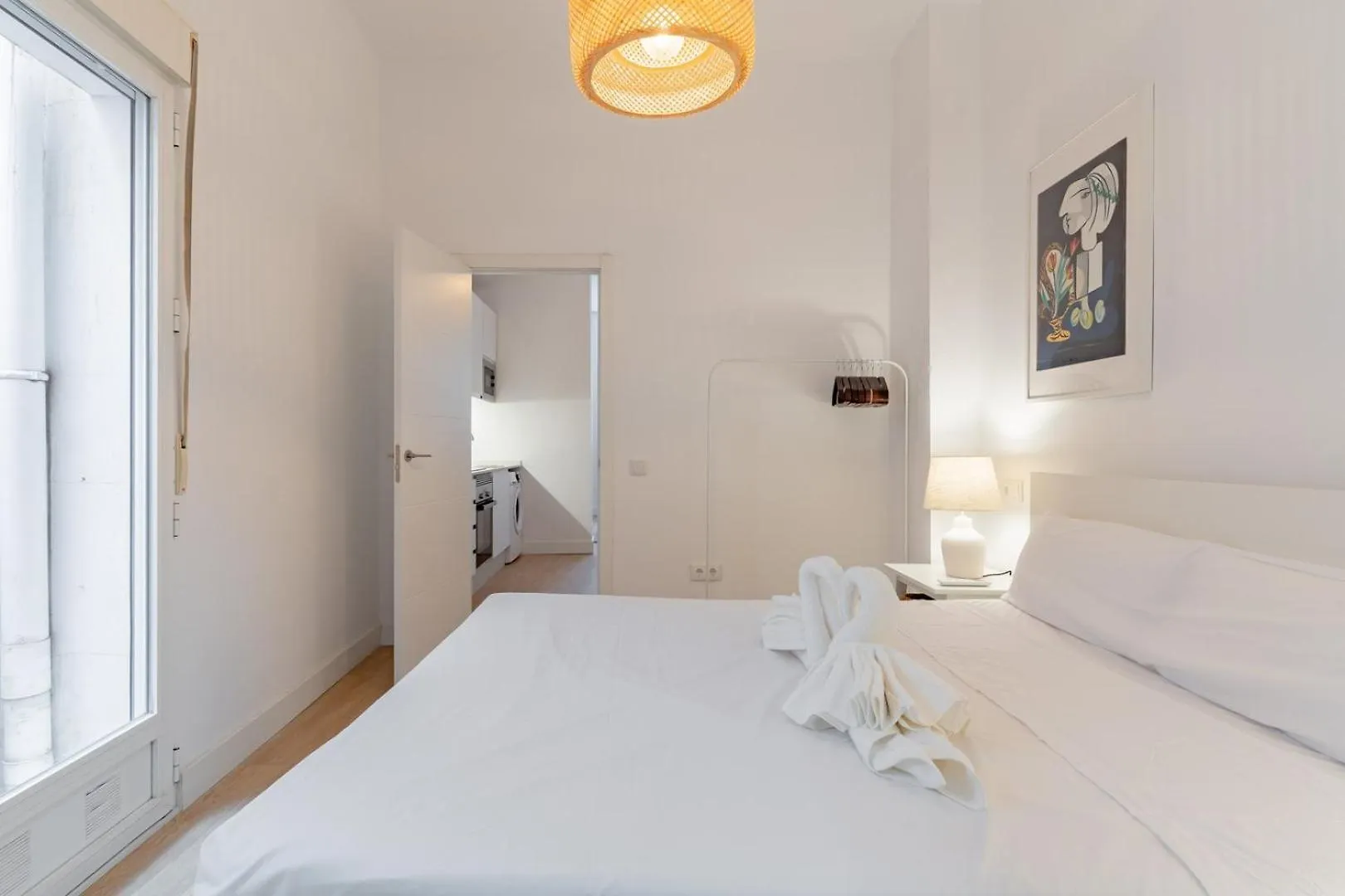 Apartment Guestready - Lovely Home At The Historical Centre Malaga