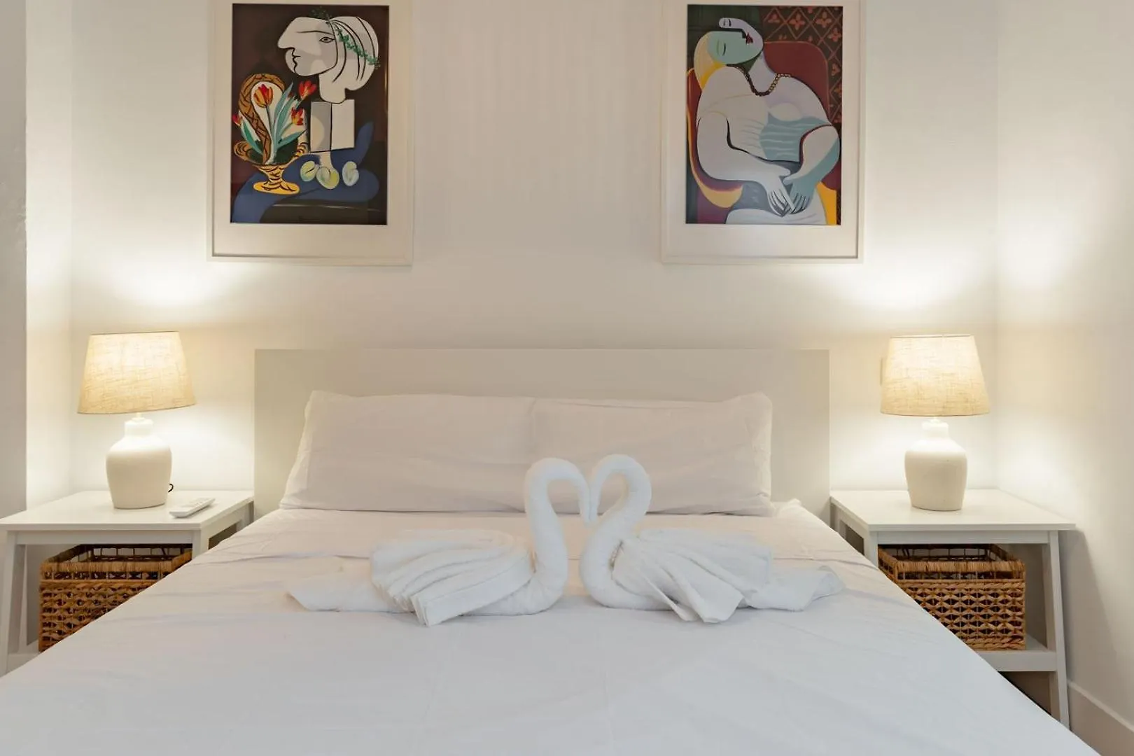 Apartment Guestready - Lovely Home At The Historical Centre Malaga