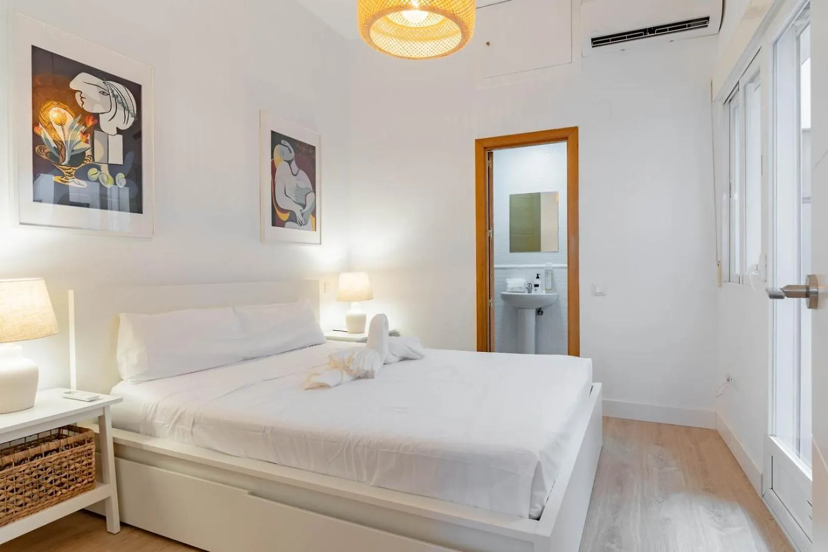Guestready - Lovely Home At The Historical Centre Malaga