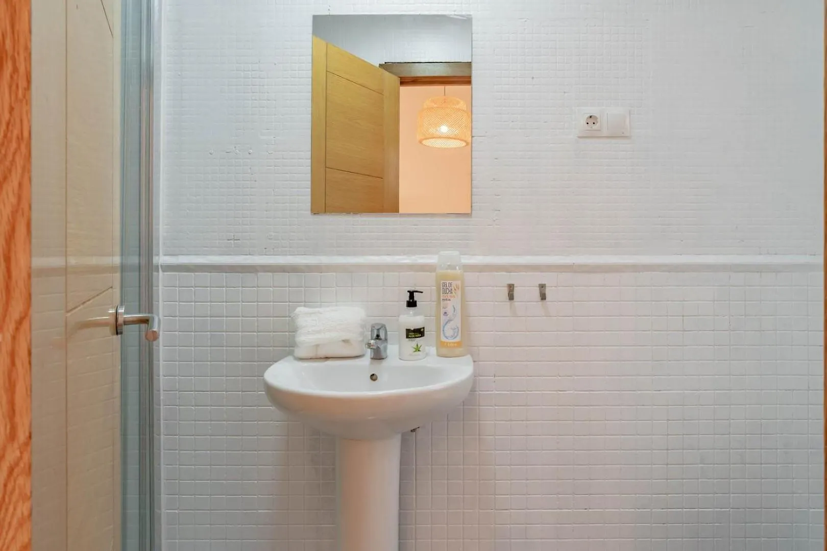 Apartment Guestready - Lovely Home At The Historical Centre Malaga Spain