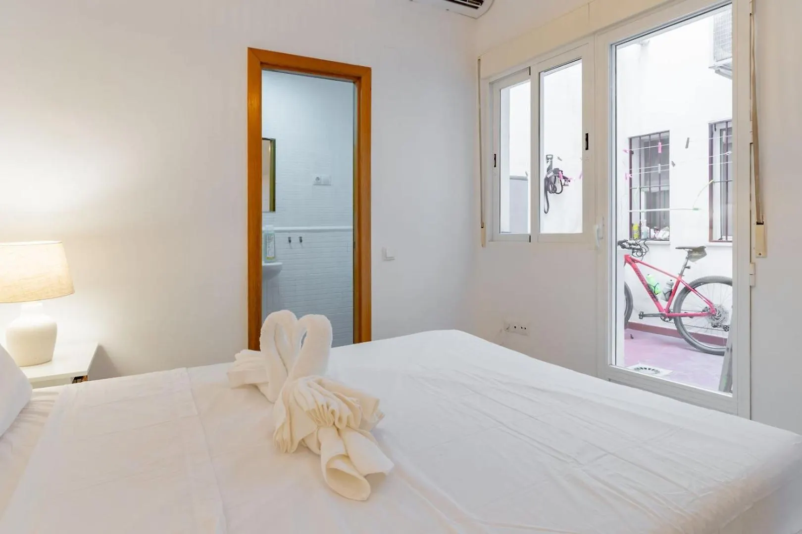 Guestready - Lovely Home At The Historical Centre Malaga Apartment