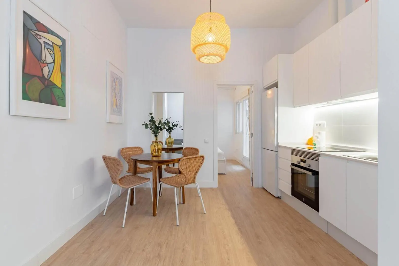 Guestready - Lovely Home At The Historical Centre Malaga Spain
