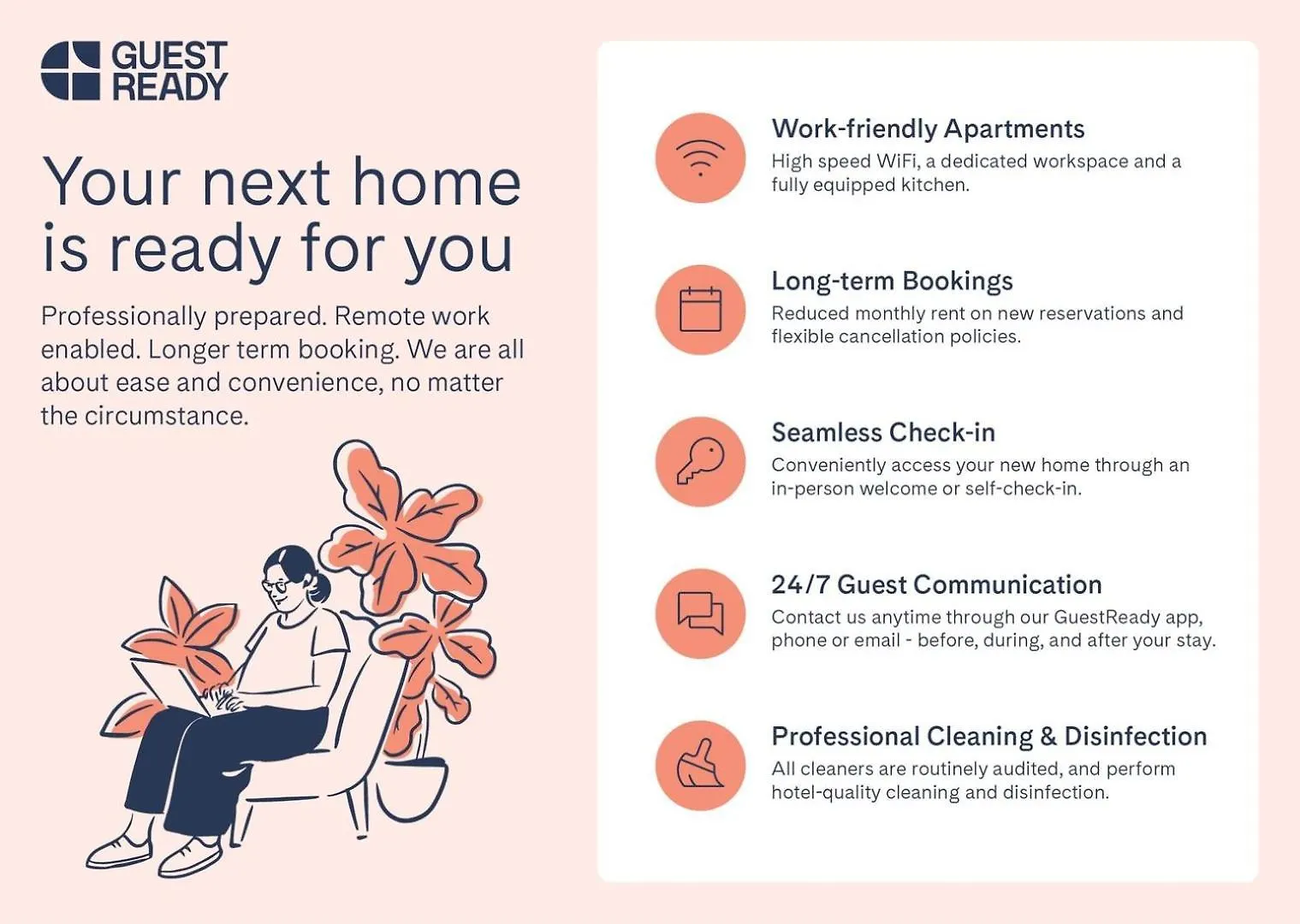 Guestready - Lovely Home At The Historical Centre 马拉加 公寓