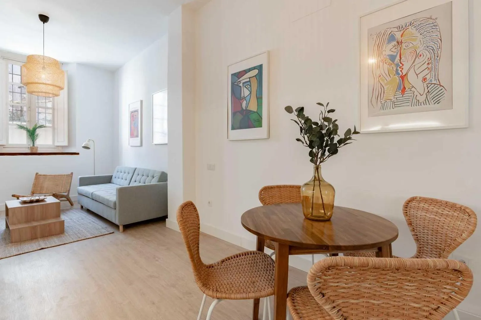 Guestready - Lovely Home At The Historical Centre 马拉加 0*,  西班牙