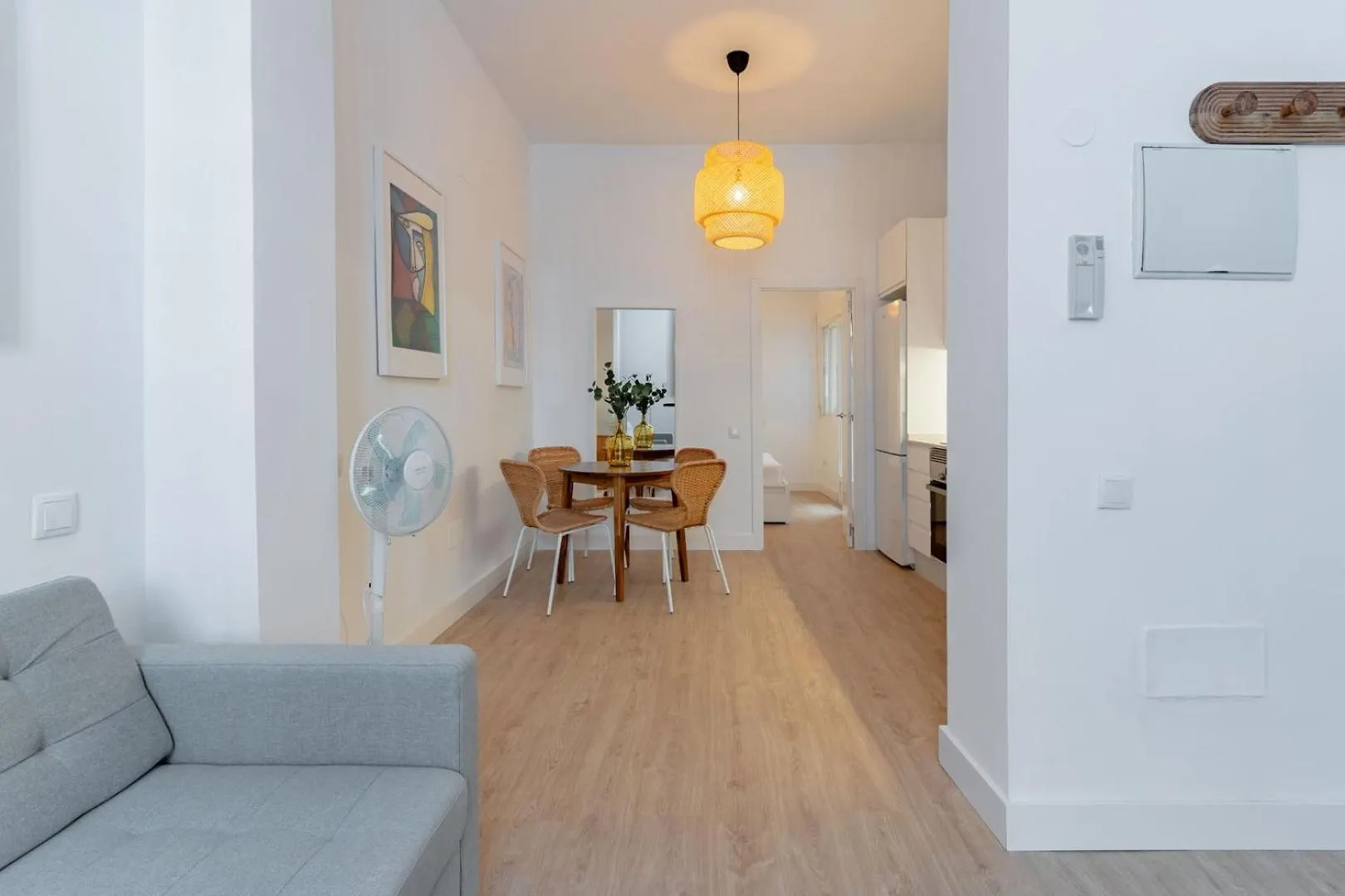 Guestready - Lovely Home At The Historical Centre Málaga 0*,