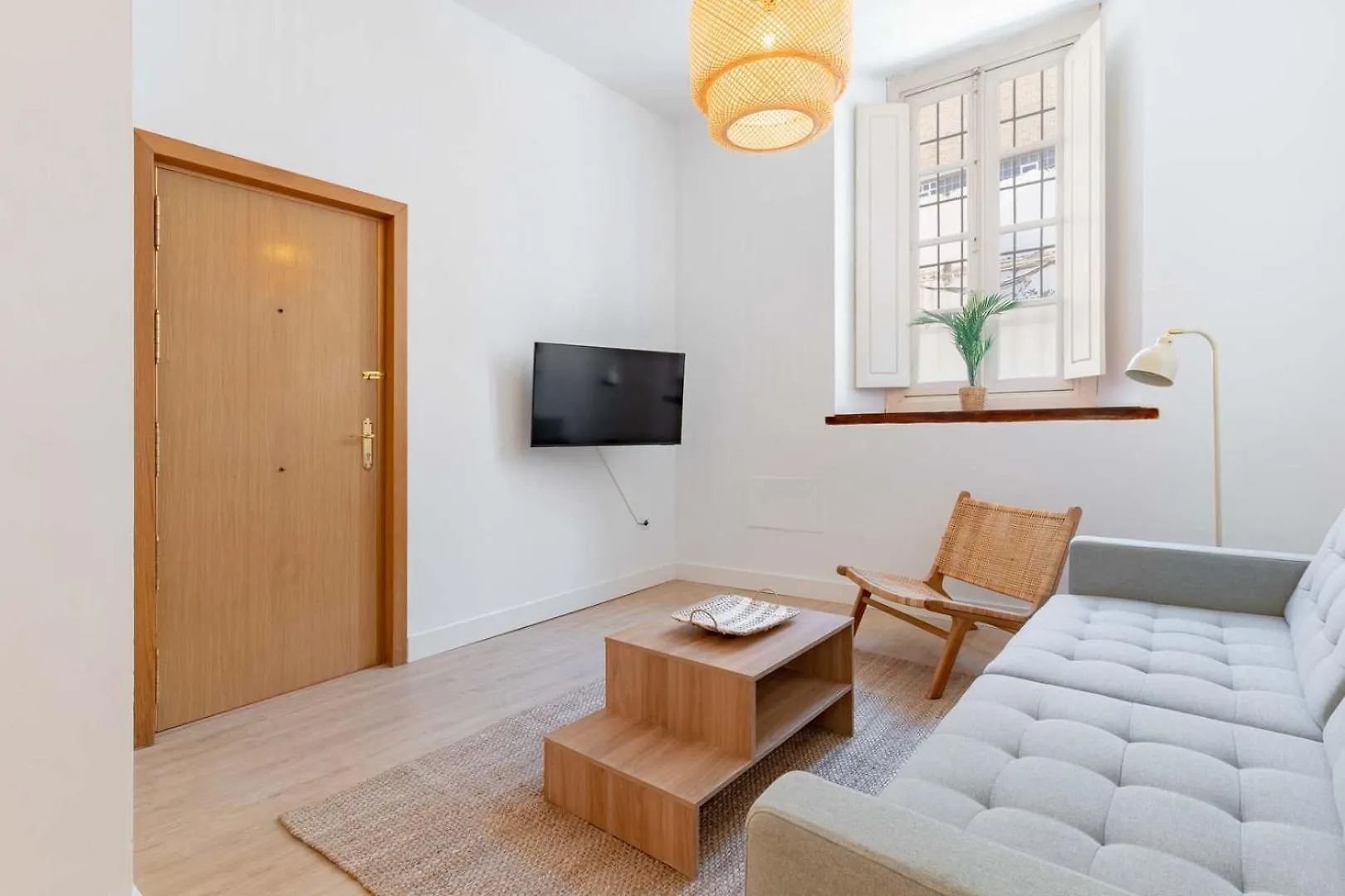 Guestready - Lovely Home At The Historical Centre Málaga